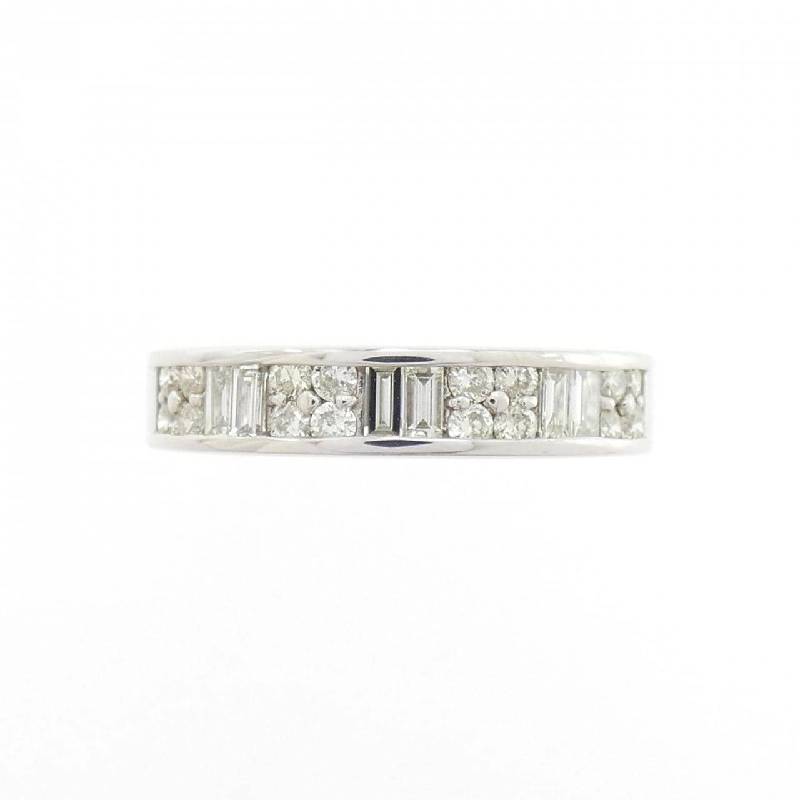 Nhẫn kim cương PT900 0.50CT - Hàng hiệu Authentic 852596