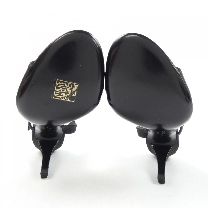 Giày sandal SALVATORE FERRAGAMO - Hàng hiệu Authentic 830399