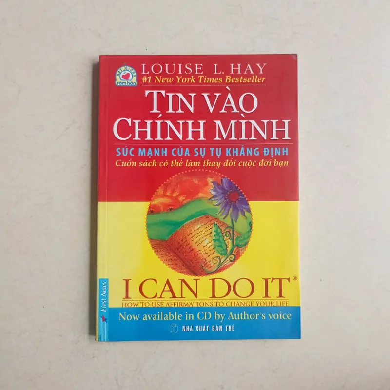 Tin vào chính mình 🌻 593843