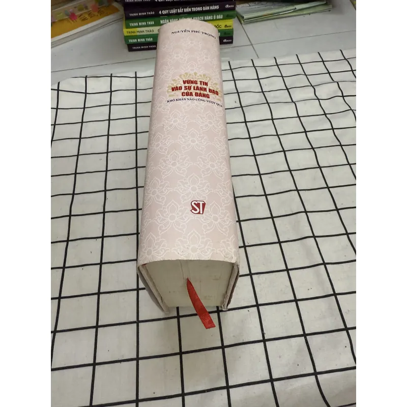 Vững tin vào sự lãnh đạo của Đảng 655968