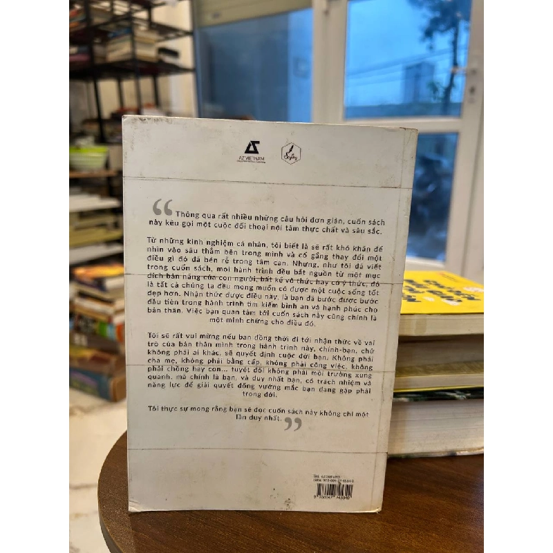 Trách Đời Ngang Trái - Sarit Asharov - Sarit Asharov 957645