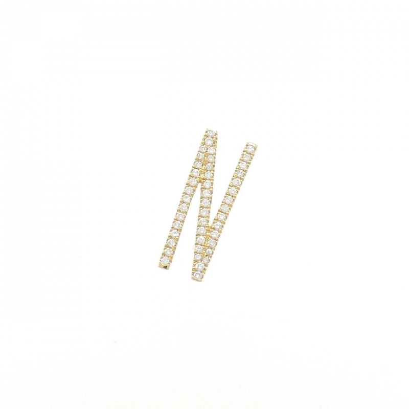 Bông tai kim cương 0.23CT một bên - Hàng hiệu Authentic 847774