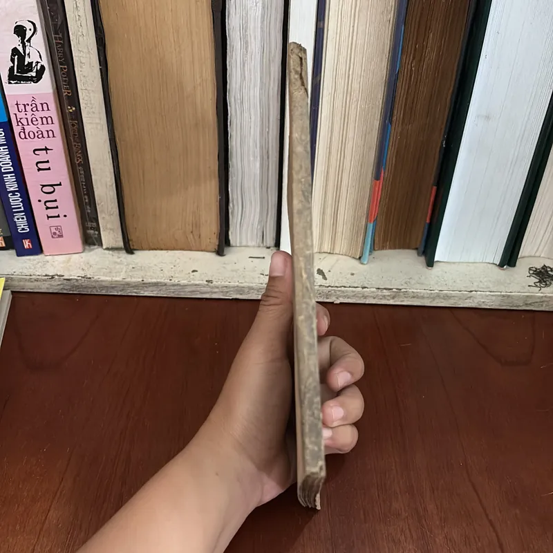 II Sách Phật Giáo: Kinh Bát Đại Nhơn Giác Giảng Giải - Thích Thanh Từ (Dịch) - 1973 592967
