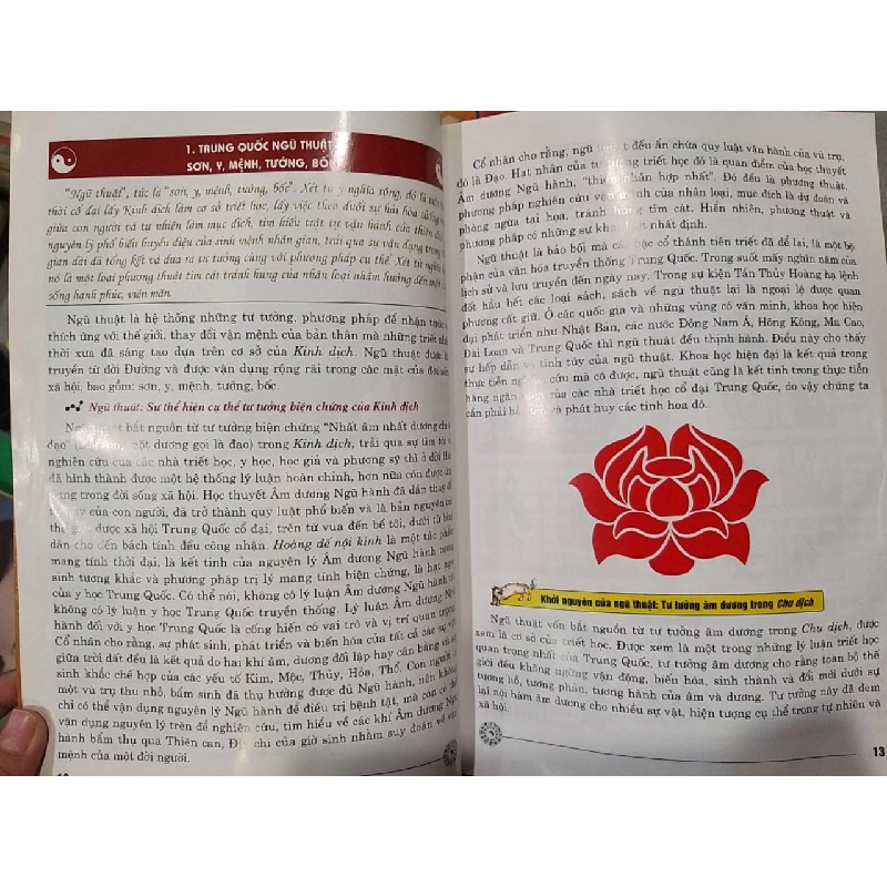 Tử vi đẩu số toàn thư - Trần Đoàn, Lâm Canh Phàm 784386