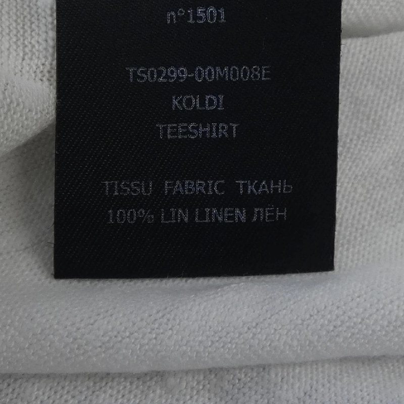 【Mã giảm giá】Isabel Marant T-shirt 640802