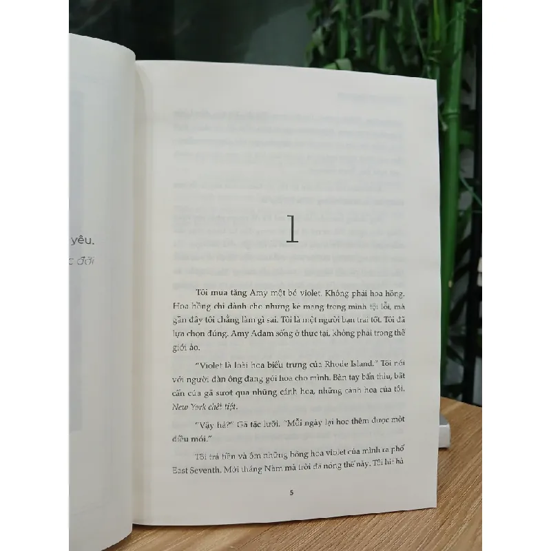 Bí Mật Ẩn Giấu – Caroline Kepnes 553500