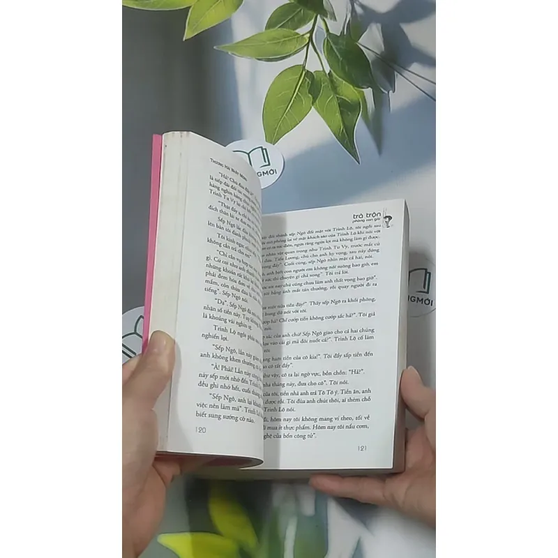 Trà trộn phòng con gái - Thương Hải Nhất Mộng 688639