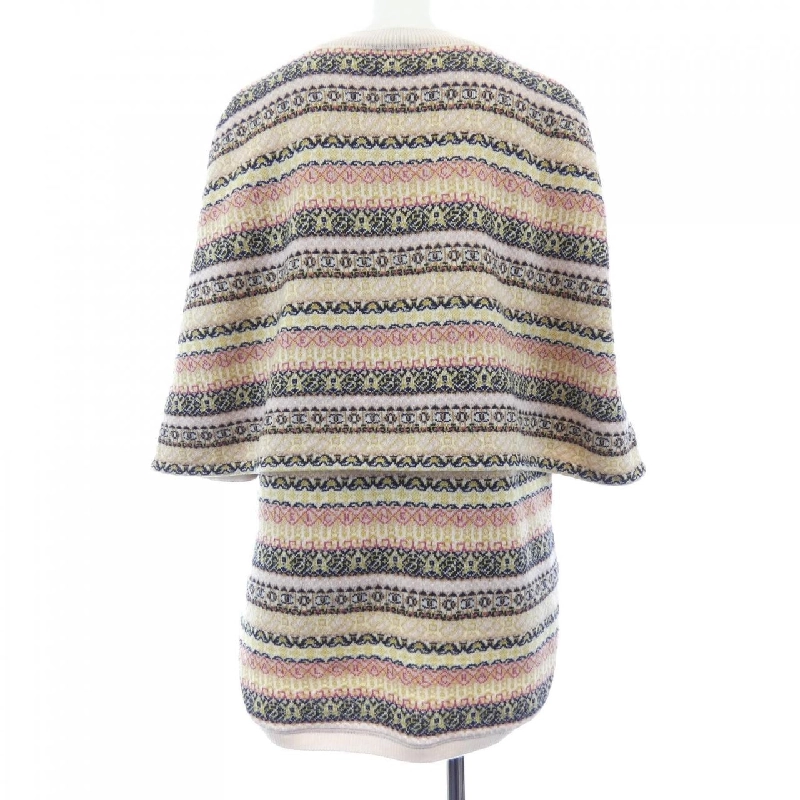 CHANEL P54485K07123 Áo len - Hàng hiệu Chính hãng 824345