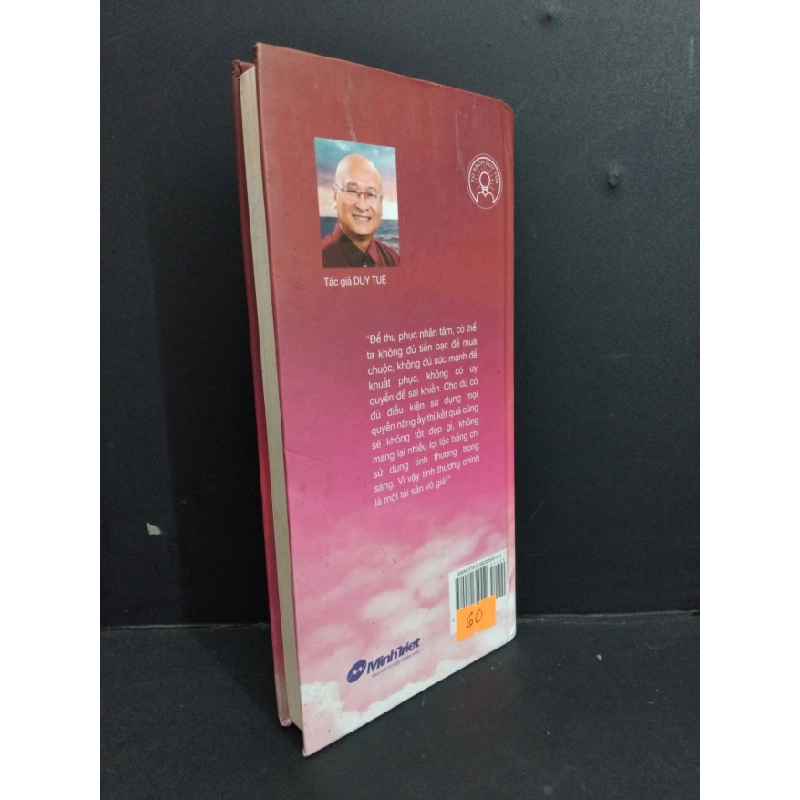 [Phiên Chợ Sách Cũ] Tình thương là tài sản vô giá bìa cứng 2011 2303 428937