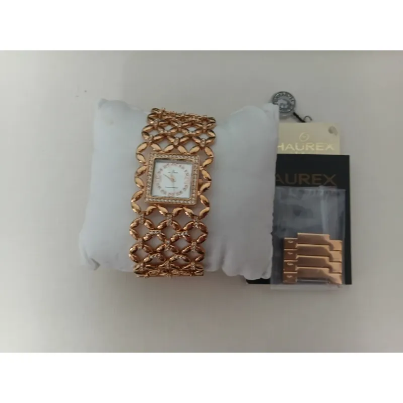 Đồng hồ nữ HAUREX Italy – Glamour line (full box, chưa sử dụng) 1022908