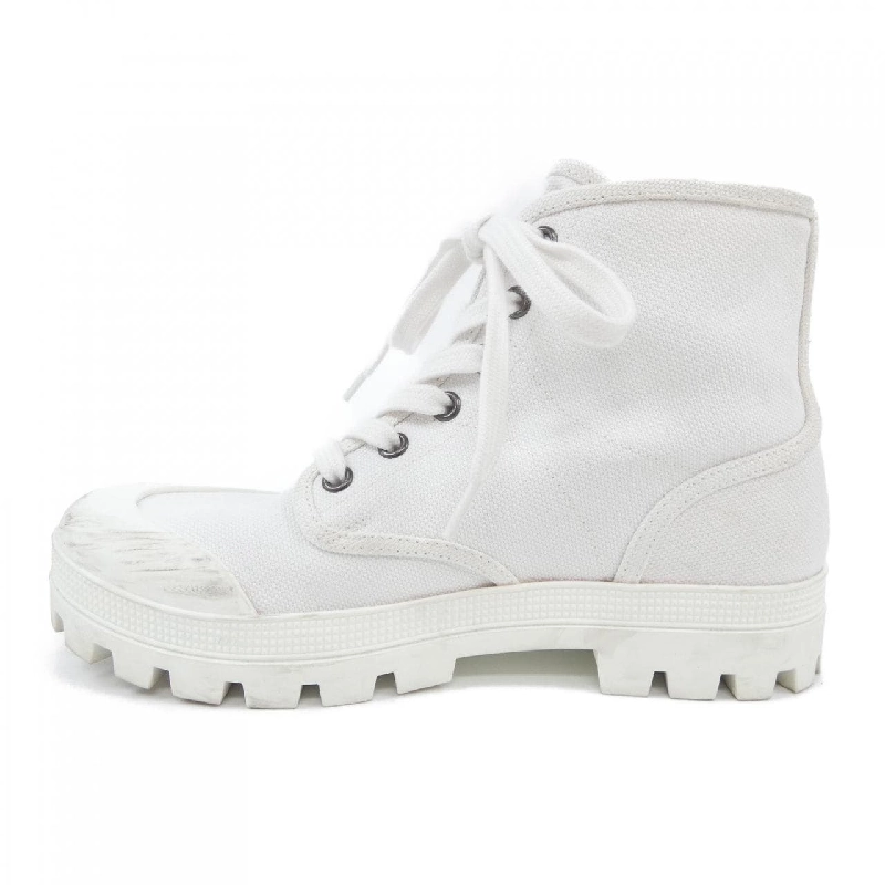 【Mã giảm giá】Giày bốt CELINE 663075