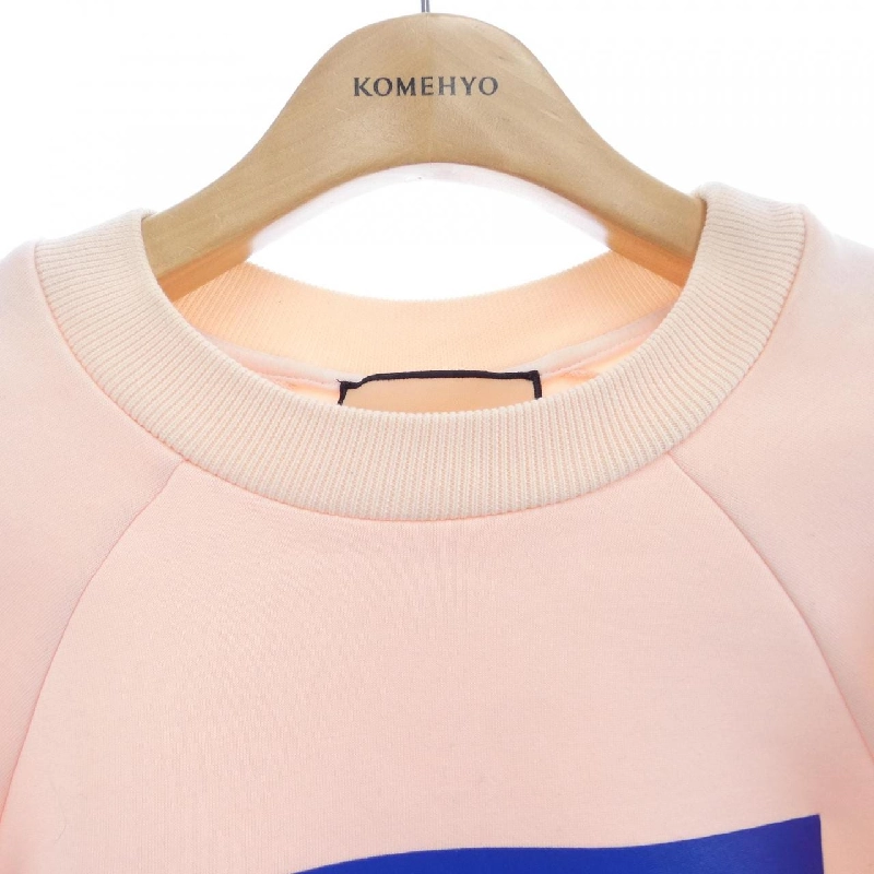 プランシー PLAN C FLCJB60S98TF002 Sweater - Hàng hiệu Authentic 825616