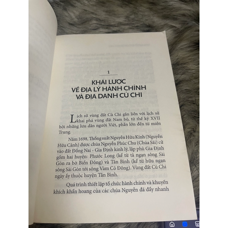 Củ Chị xưa và Nay 548087