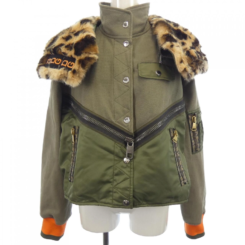 Dolce & Gabbana DOLCE&GABBANA Áo khoác 637383