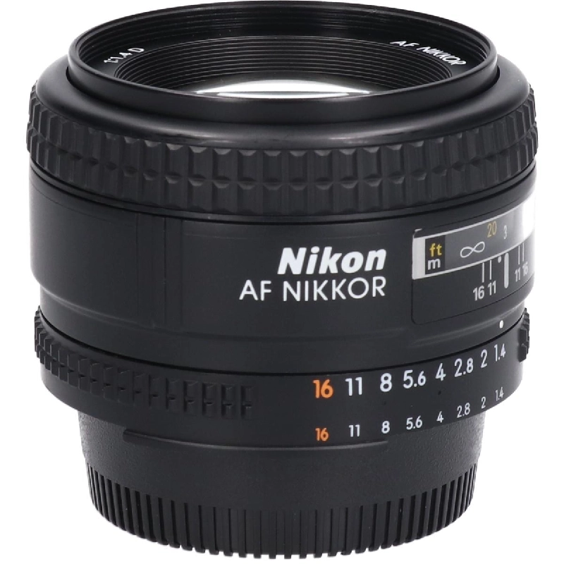 AF50mm F1.4D - Hàng hiệu Authentic 886638