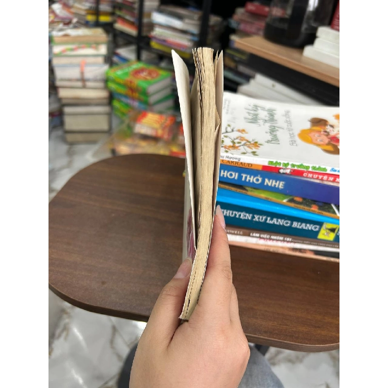 Hoa Hồng Để Làm Gì? - Hà Đình Nguyên 934359