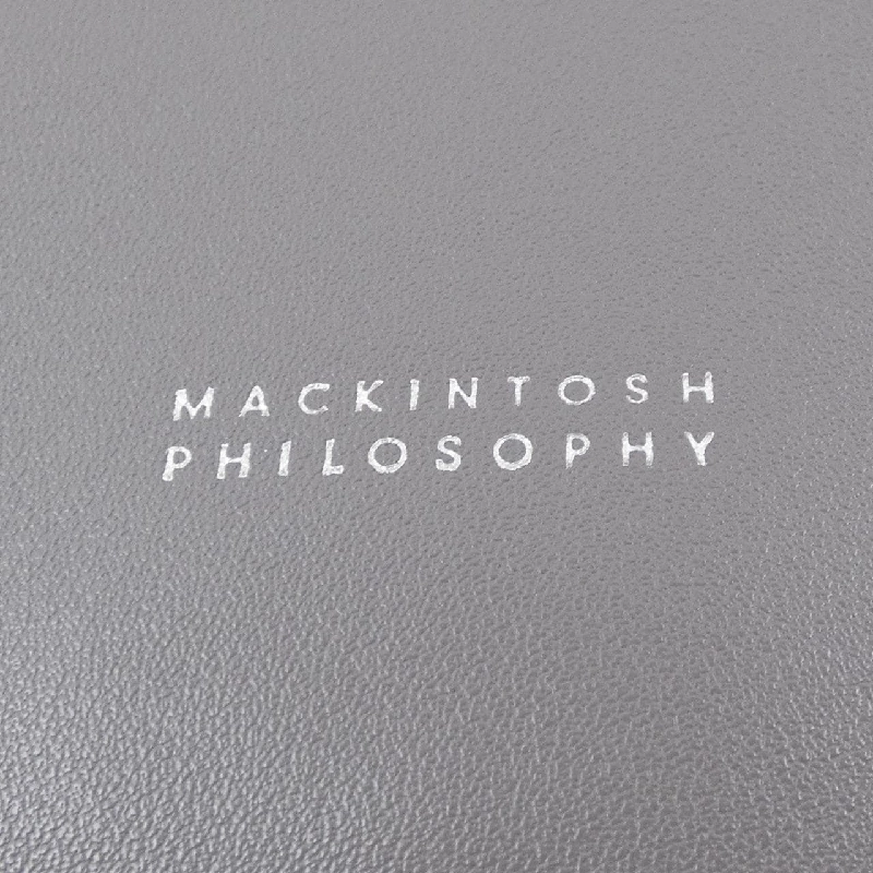 【Khuyến mãi】Túi MACKINTOSH PHILOSOPHY 658056