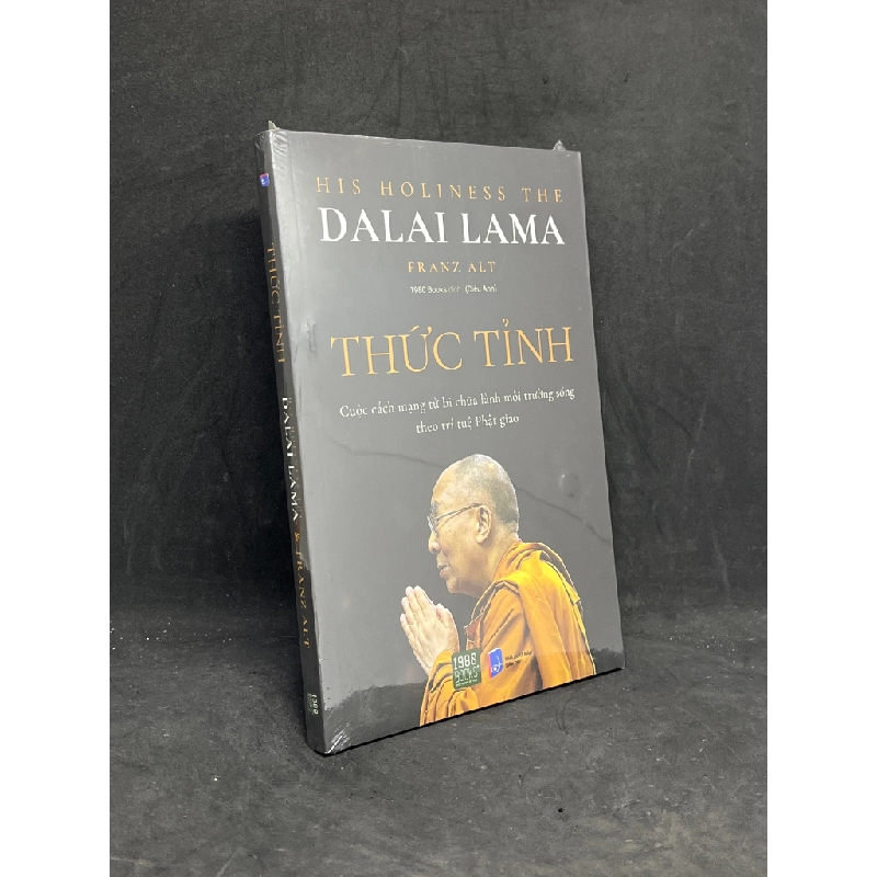 Thức Tỉnh new 100% HCM.ASB1205 342422