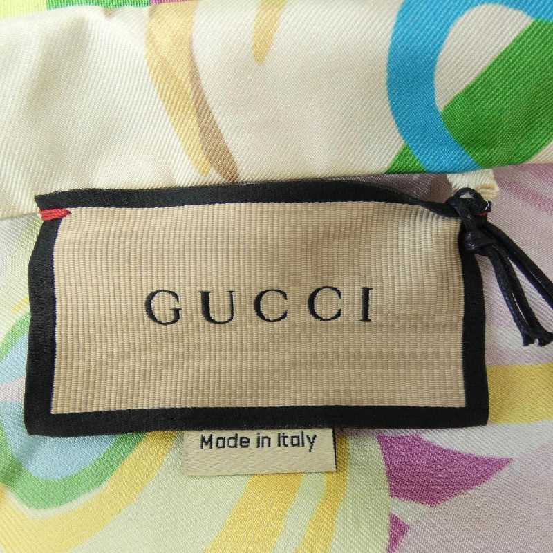 【Mã giảm giá】Gucci GUCCI Áo sơ mi 638499
