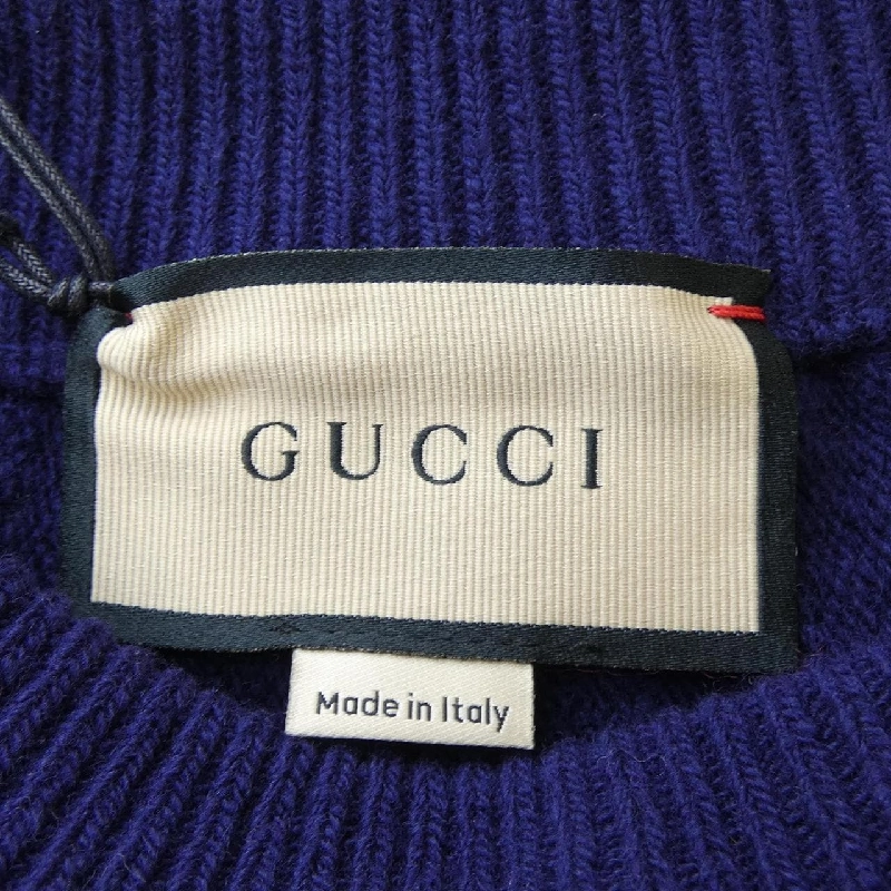 Gucci GUCCI 713508 XKCN9 Quần - Hàng hiệu Chính hãng 886152