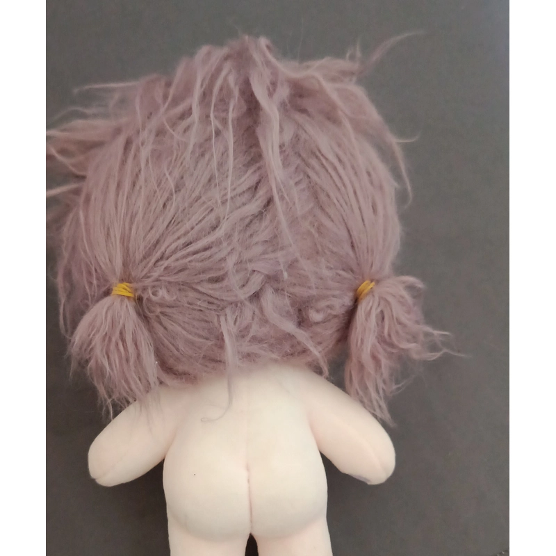 Doll Dạ Lạc df tóc nặng 474365