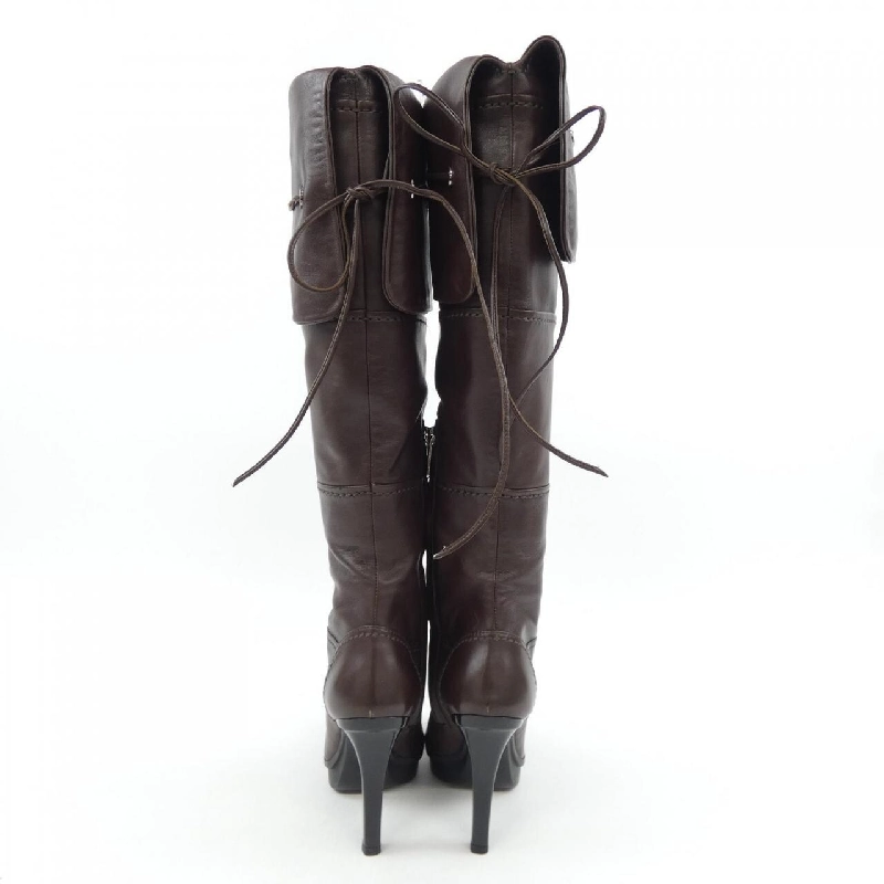 Giày boot TOD'S XXW0LH08850AQLS800 - Hàng hiệu Chính hãng 830422