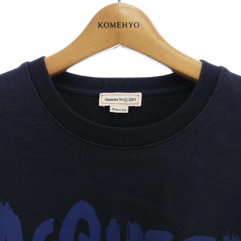 Áo khoác Alexander McQueen 688713 QUZ81 - Hàng hiệu Authentic 897973