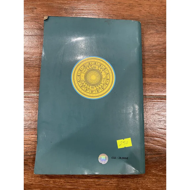 Tiến trình lịch sử Việt Nam - Nguyễn Quang Ngọc (6) 760431