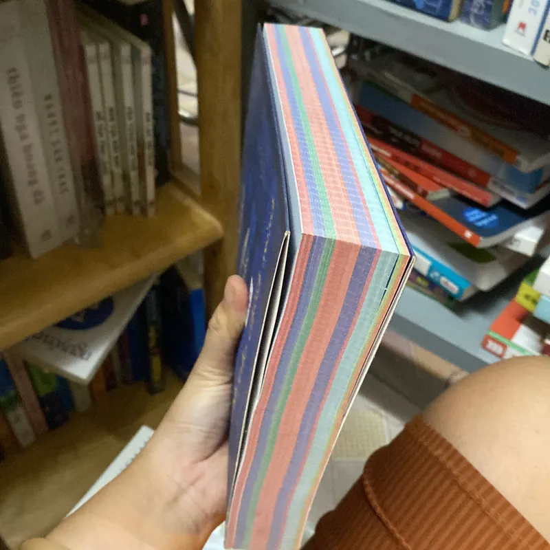 999 lá thư cho chính mình ( song ngữ toàn tập) 567976