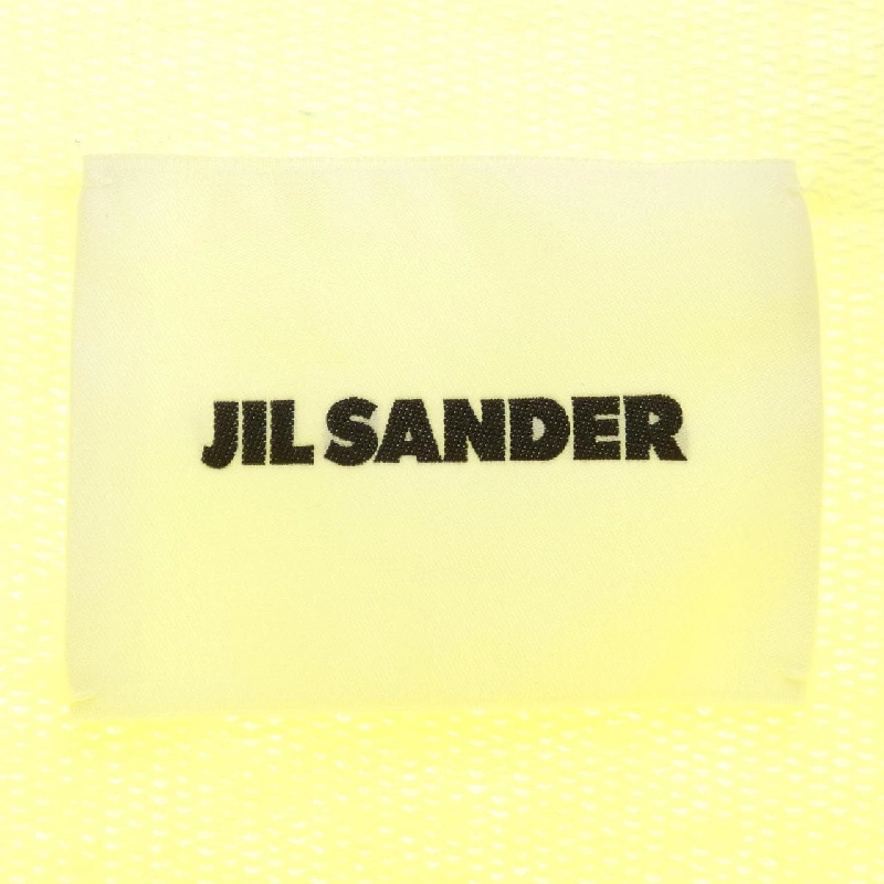 JIL SANDER JSMU707001 Áo khoác - Hàng hiệu Authentic 897307