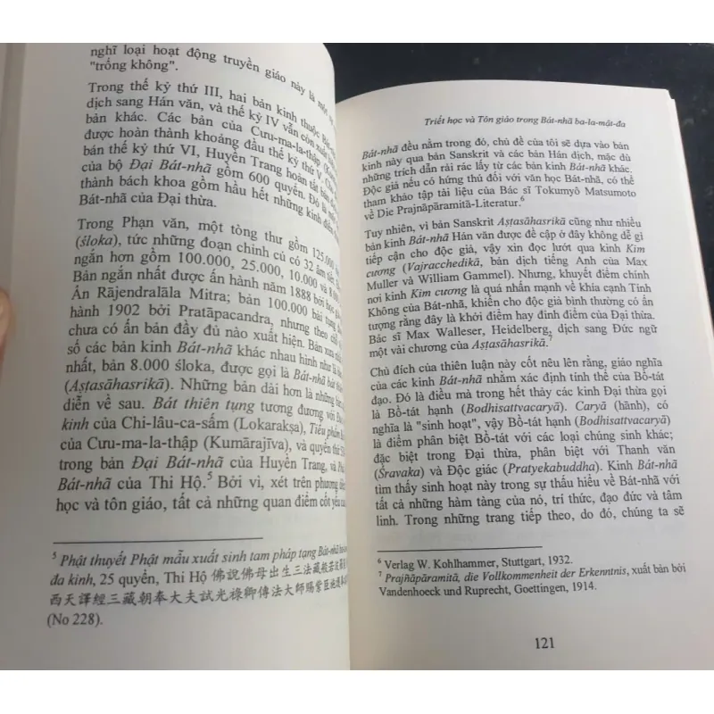 Thiền và Bát-Nhã của D. T. Suzuki - Tuệ Sỹ 693318