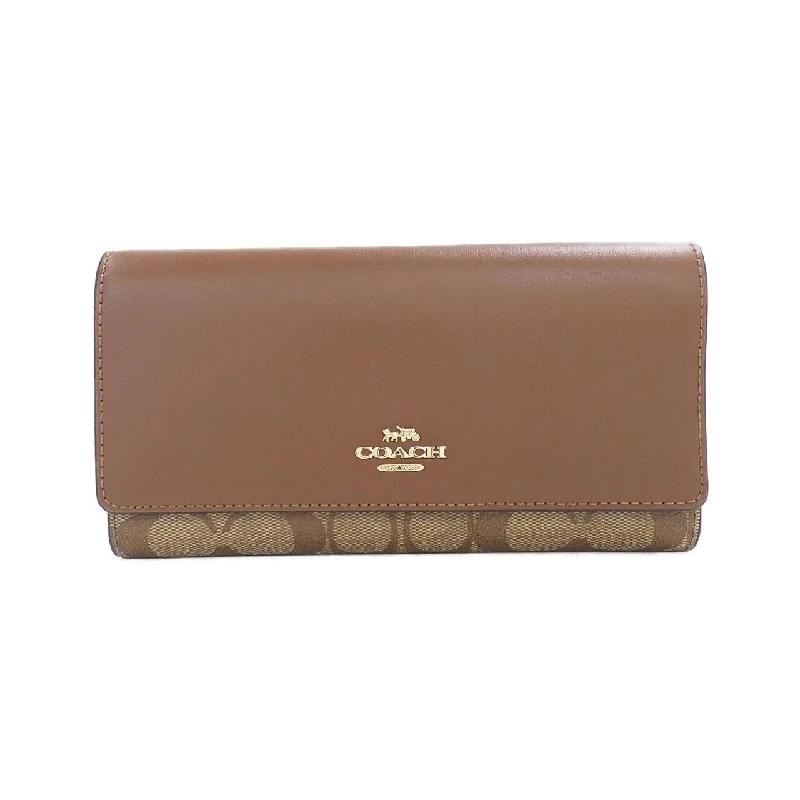 【新品】Coach C5966 ví 623296