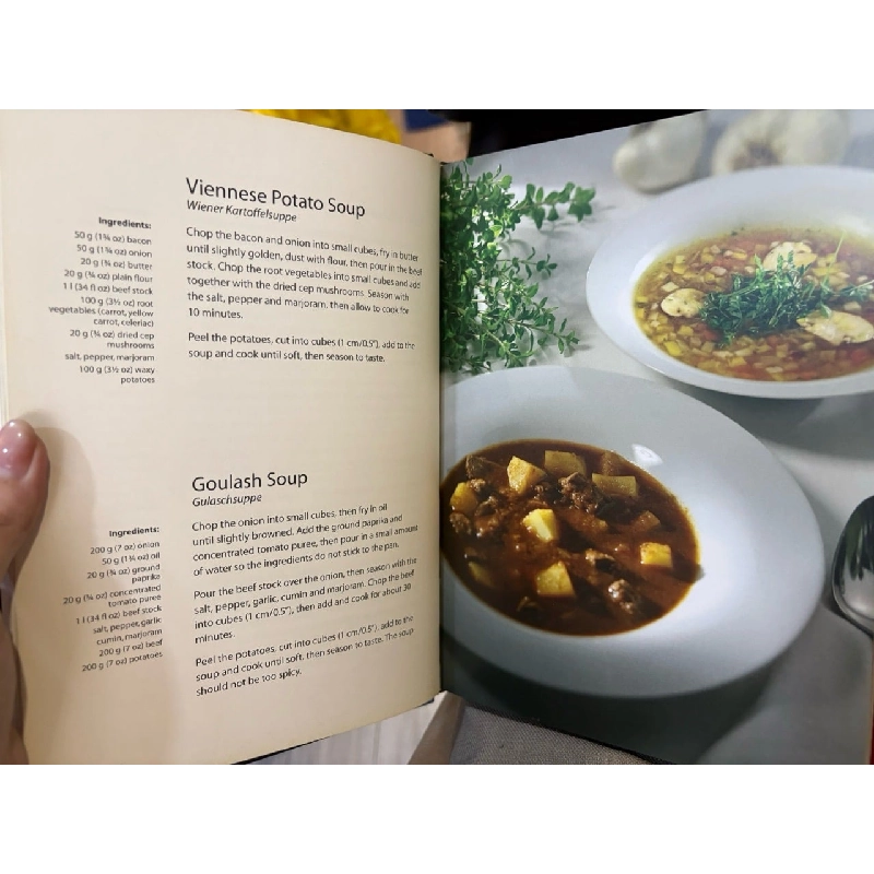 Culinary Austria - the best and most famous dishes 998407