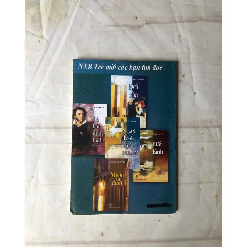 Đất Lành - Pearl Buck 787270