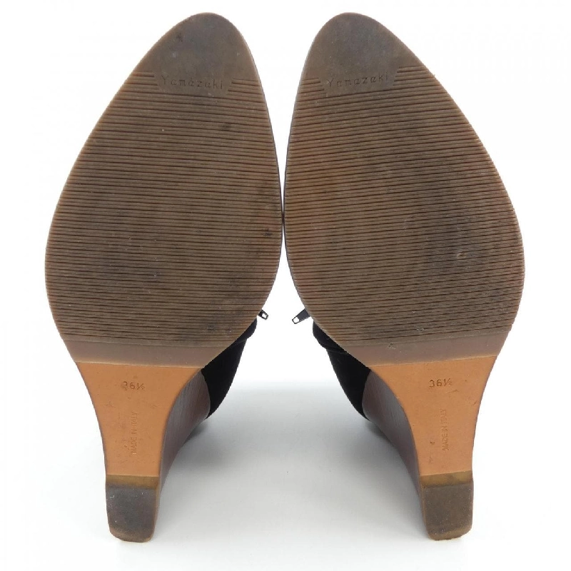 【Mã giảm giá】Giày bốt CELINE 662932