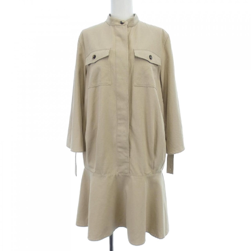 【Mã giảm giá】Loewe LOEWE Đầm 649318