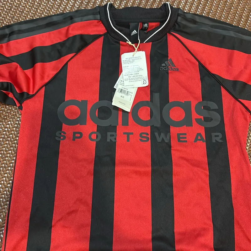 Áo thời trang adidas 568784
