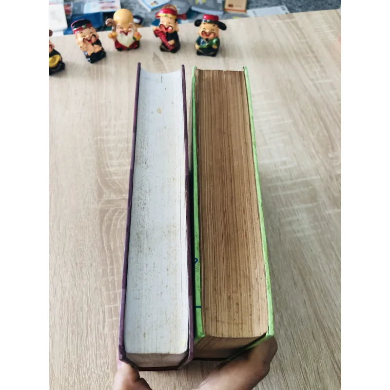 Các Nguyên Lý Y Học Nội Khoa – HARRISON (2 tập) 934654