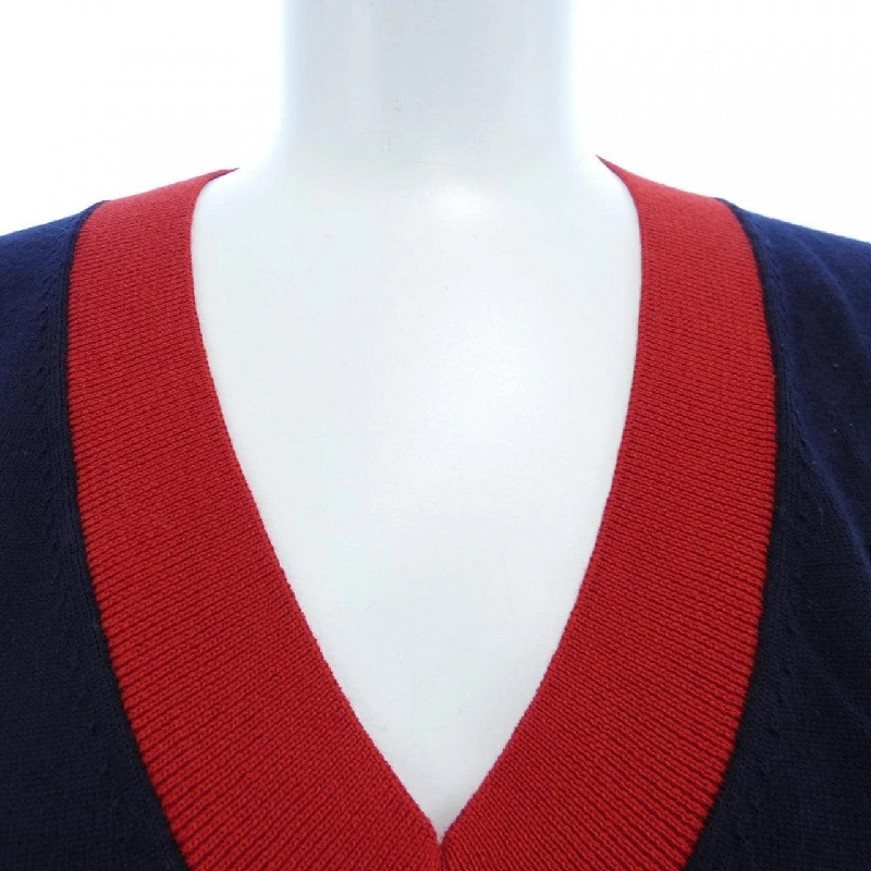 Gucci GUCCI áo len 637138