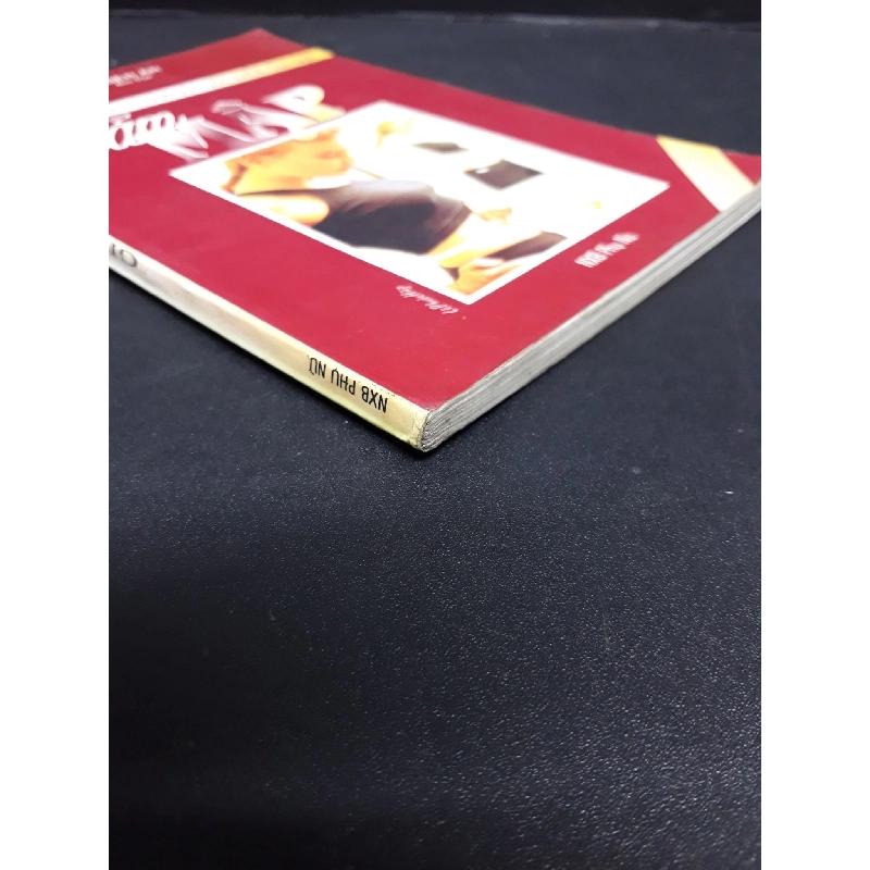 Giảm mập mới 70% ố bẩn có ký ký tên trang đầu 1998 HCM2809 Thiên Ân SỨC KHỎE - THỂ THAO 916895