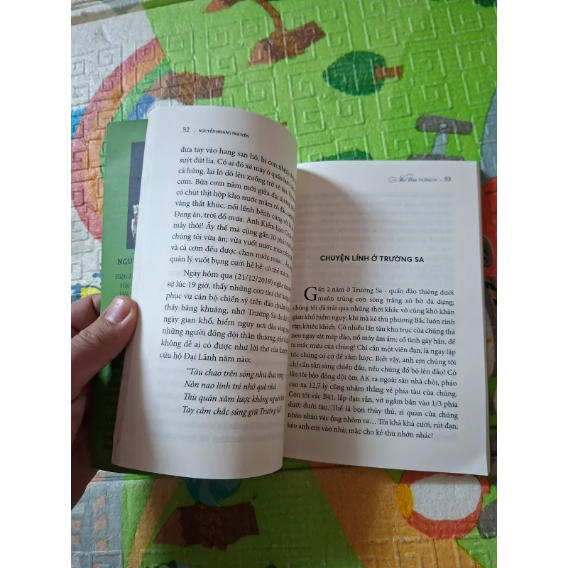 Nhớ lắm Trường Sa 981251