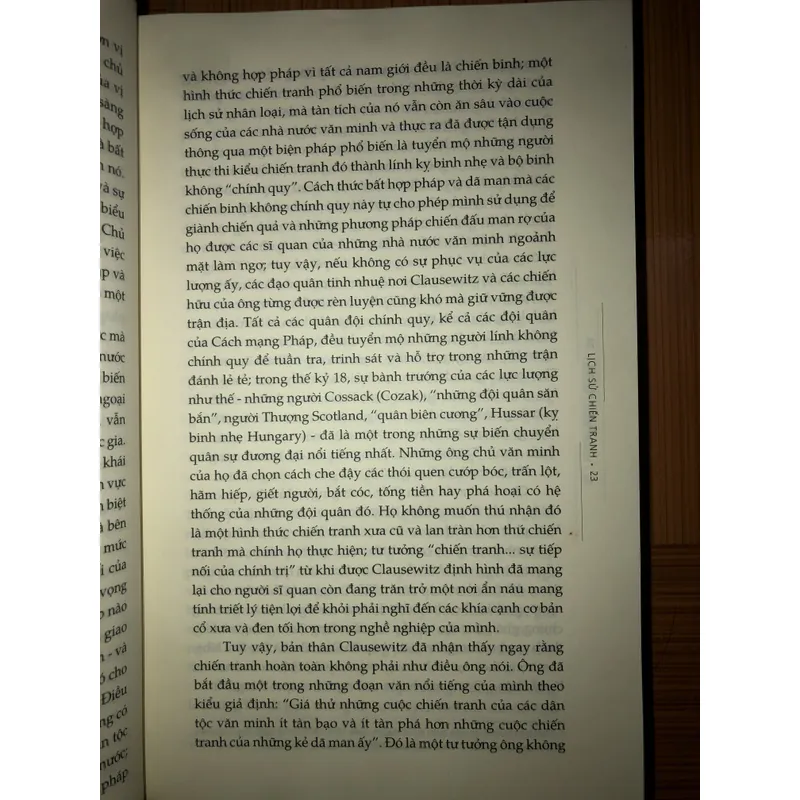 Lịch sử chiến tranh 698438