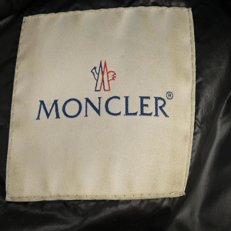 MONCLER ACORUS Áo khoác lông - Hàng hiệu Chính hãng 886663
