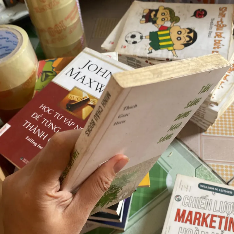 Tâm sáng dung mạo sáng  800926