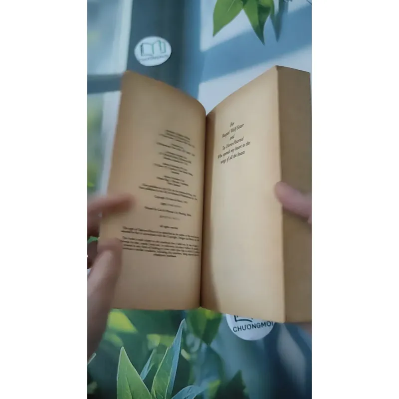 [XƯA] Wild Magic (1992) - Tamora Pierce 1027574