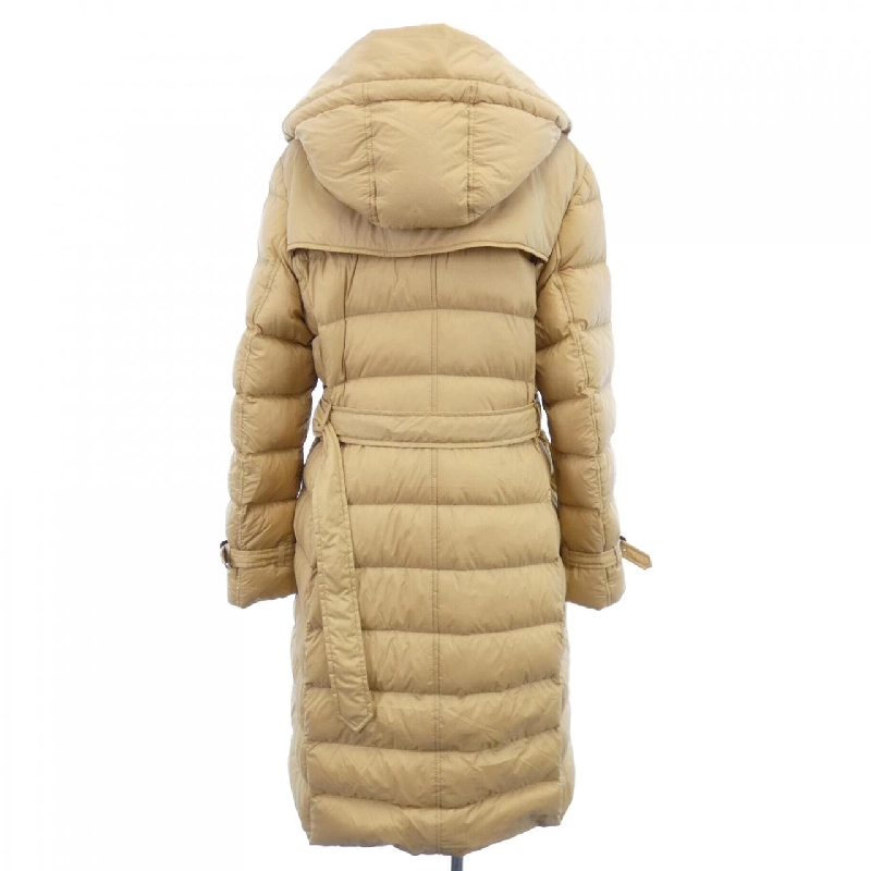 Burberry BURBERRY 80720851 Áo khoác lông 630346