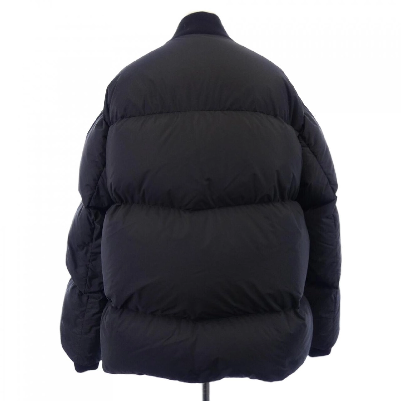 MONCLER DIYA Áo khoác lông - Hàng hiệu Authentic 893999