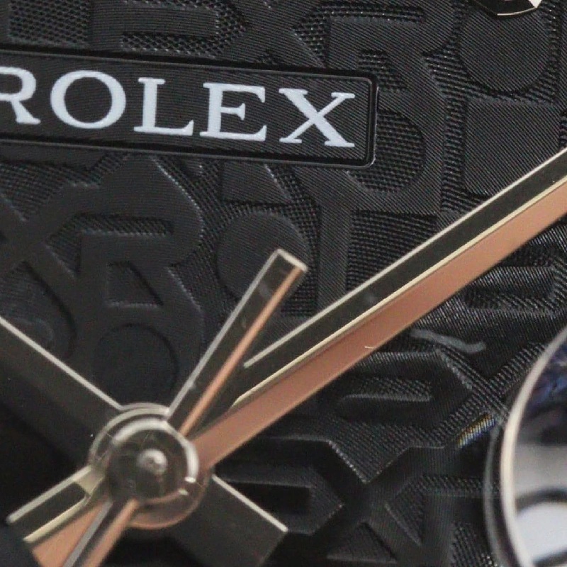 Đồng hồ Rolex Datejust 116234G SSxWG tự động - Hàng hiệu chính hãng 881301