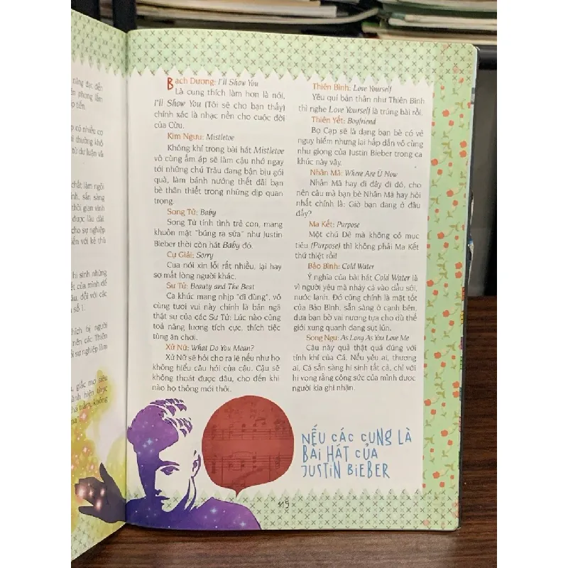 12 cung hành động: Lật tẩy tất cả bí mật 12 cung hoàng đạo- Minh Nhựt 674816