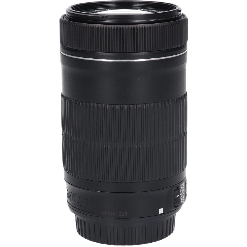 Ống kính EF-S 55-250mm F4-5.6 IS STM - Hàng hiệu Chính hãng 878378
